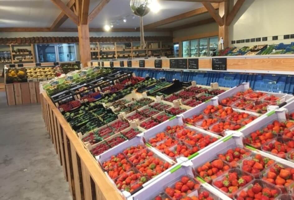 Ledenvergadering voorjaar 2024