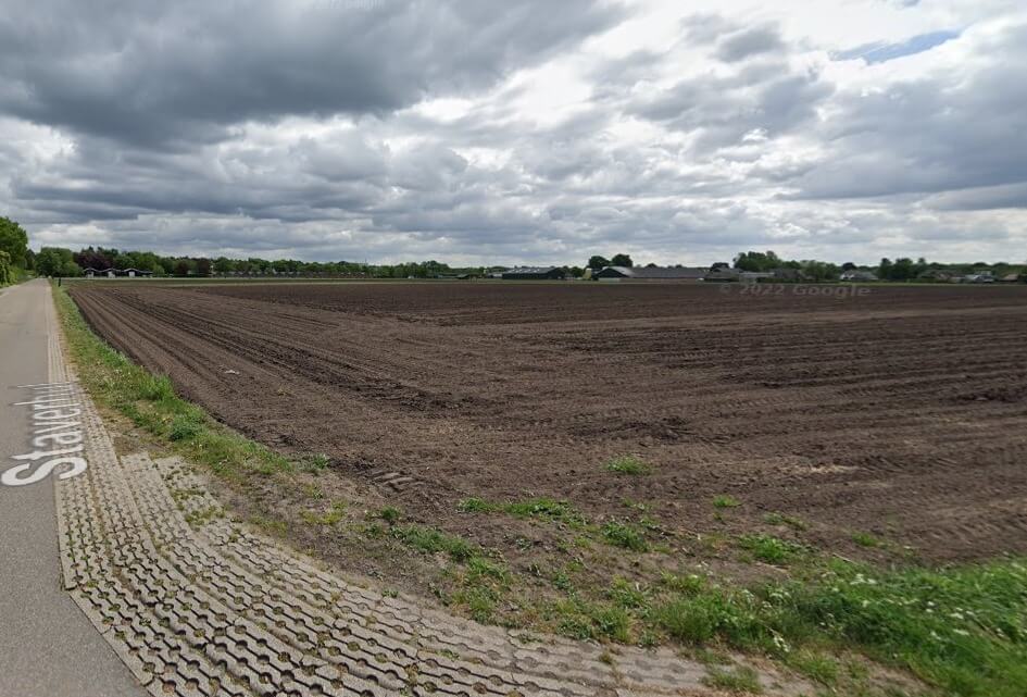 Bedrijventerrein Uddel