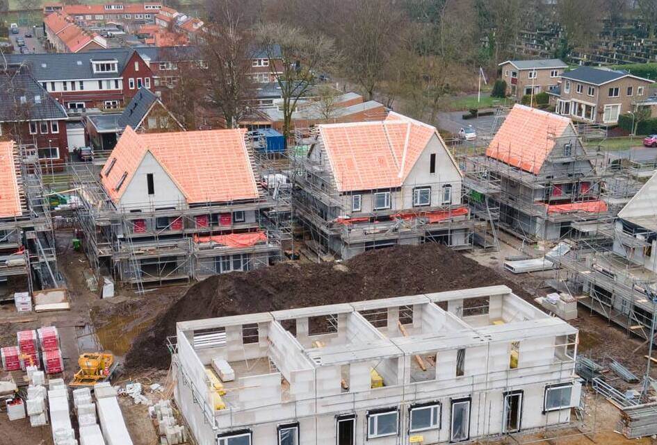 Bouwen op z'n Apeldoorns