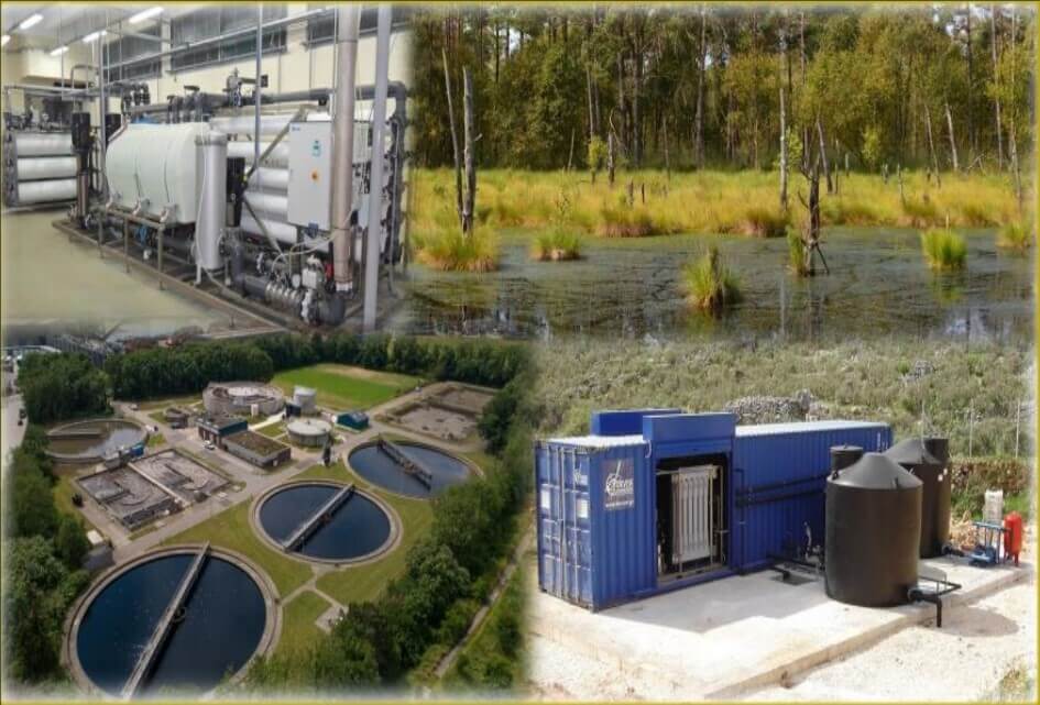 Toekomstvisie Waterketen 2050 en verder