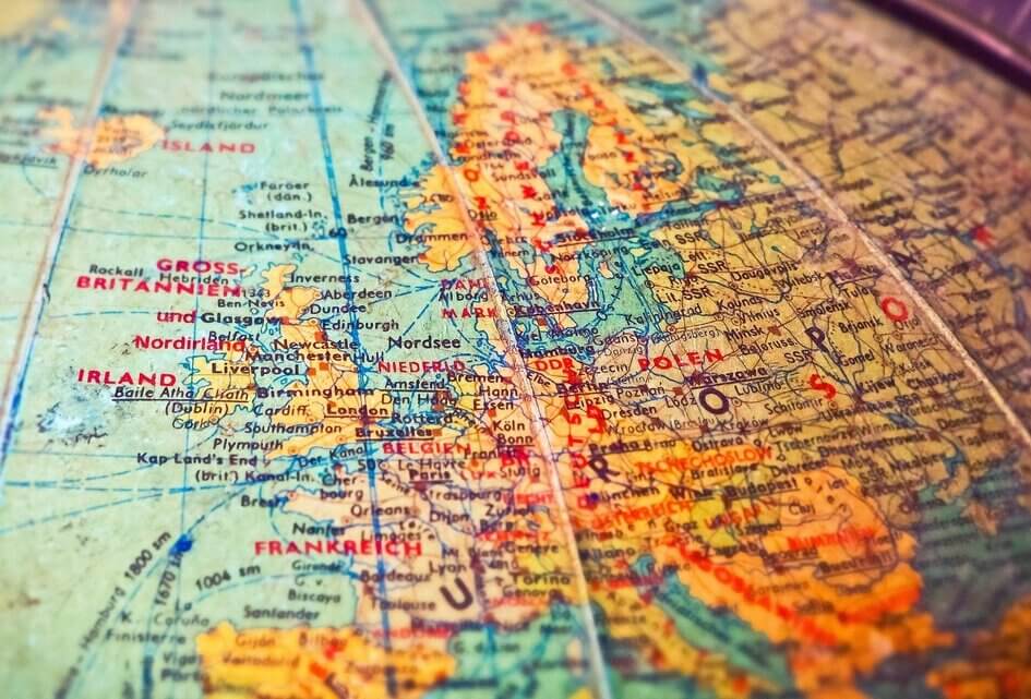 Geen abortuspillen naar het buitenland