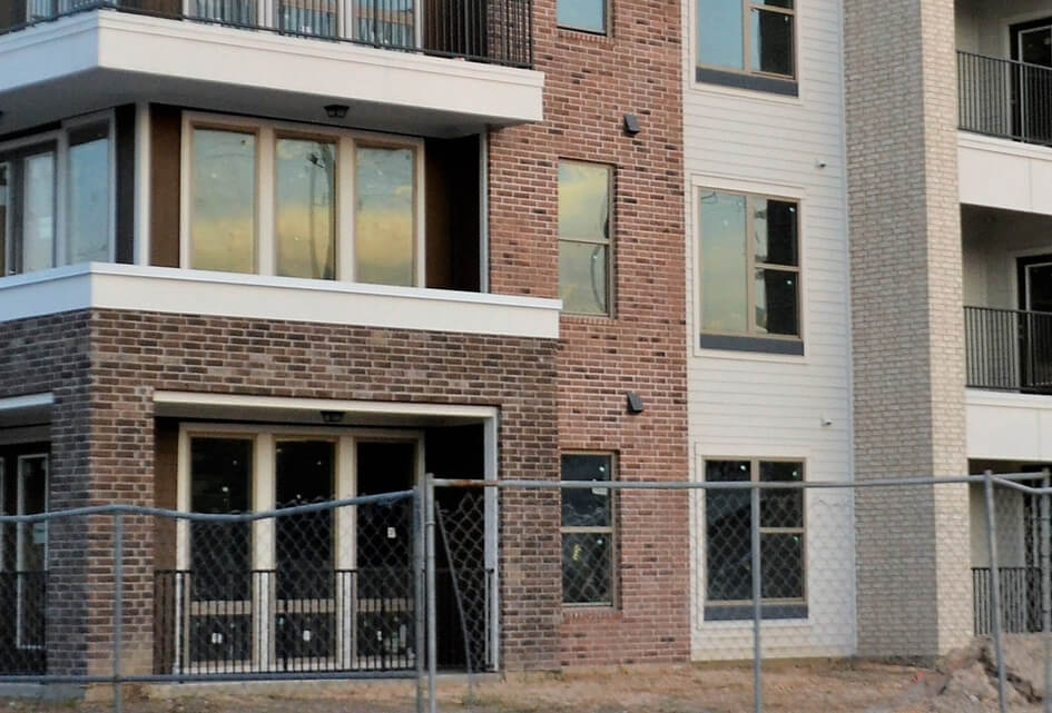 SGP-moties over woningtekort aangenomen!