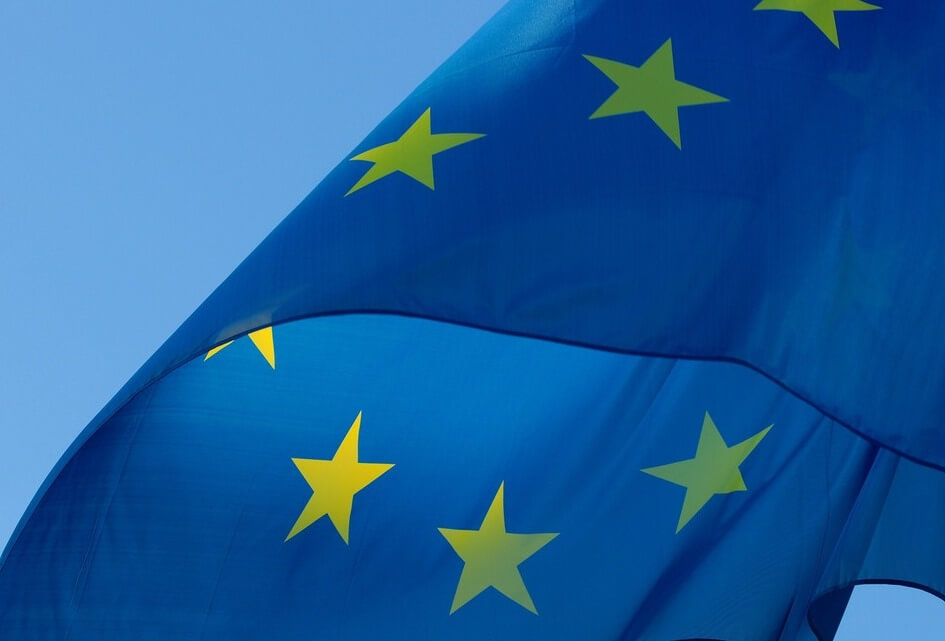 De toekomst is Utrecht en niet: ‘the future is Europe’.