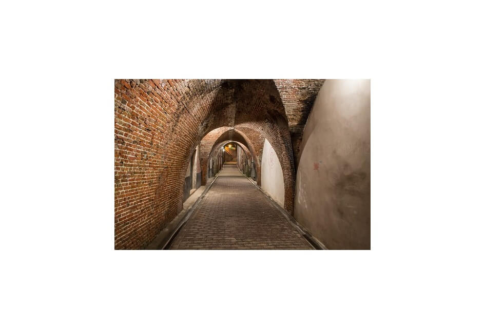 Vragen KOSTEN HERSTEL KAZEMATTEN