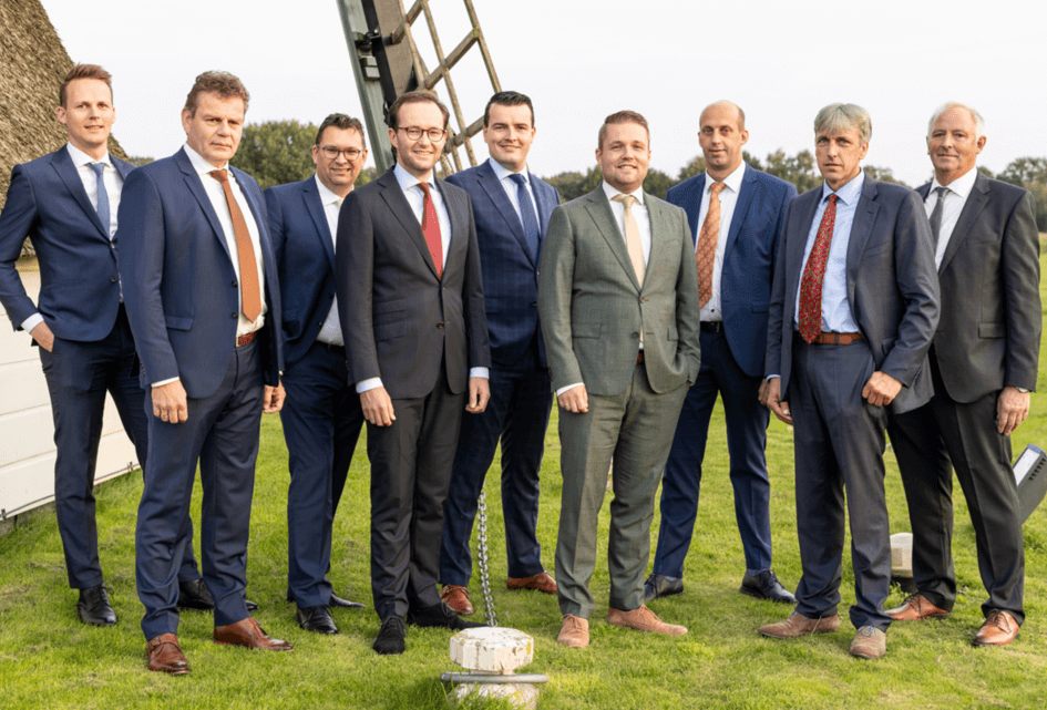 Reactie SGP op gepubliceerd 'zwartboek'