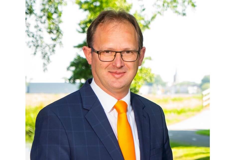 10 mei 2024 Verkiezingsavond Europese Parlementsverkiezingen