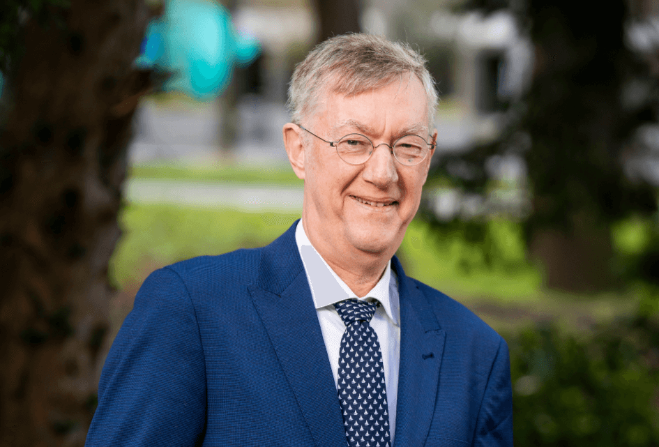'Bouwen en bewaren' - Maidenspeech Marc de Vries