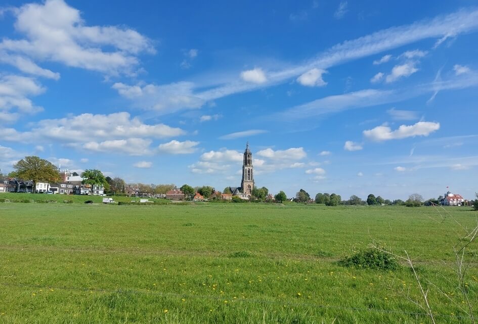 Tijd voor minder leuke dingen