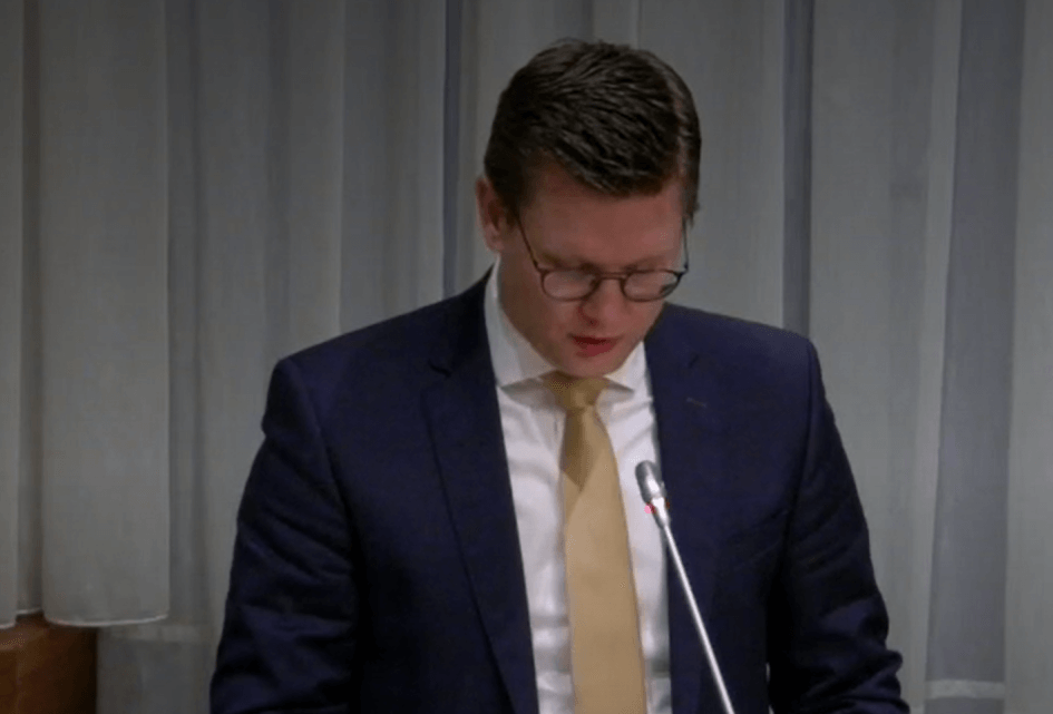 Initiatiefvoorstel Collectief Wonen