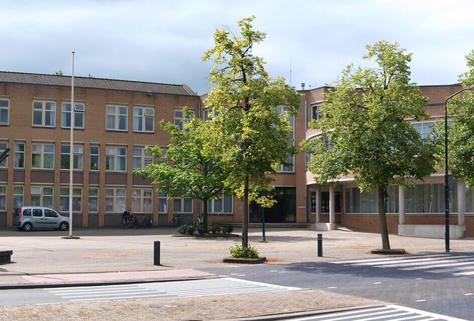 Van verdeeld naar gedeeld leiderschap