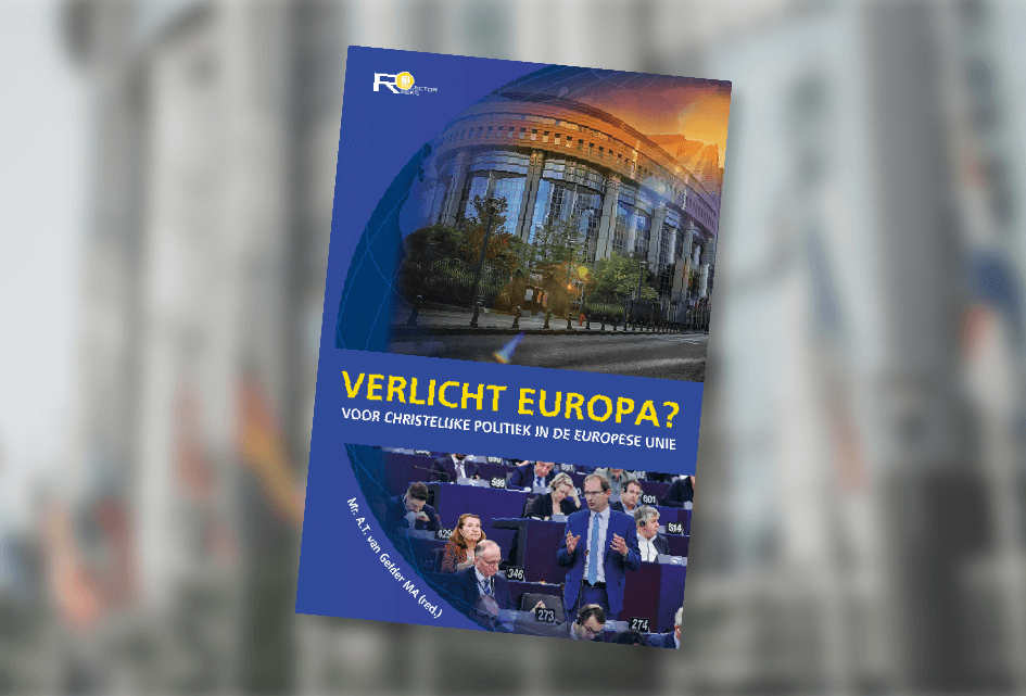 Nieuw: Verlicht Europa?