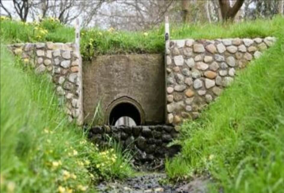 Vaststelling Projectplan Waterwet Domeinweg en realisatiekrediet