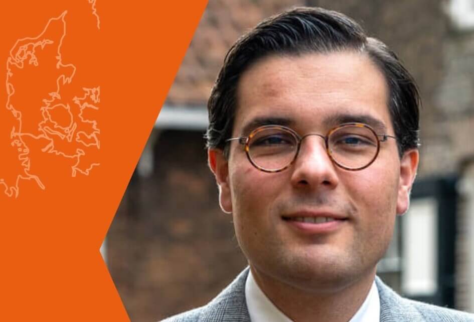 Column - Op de rem