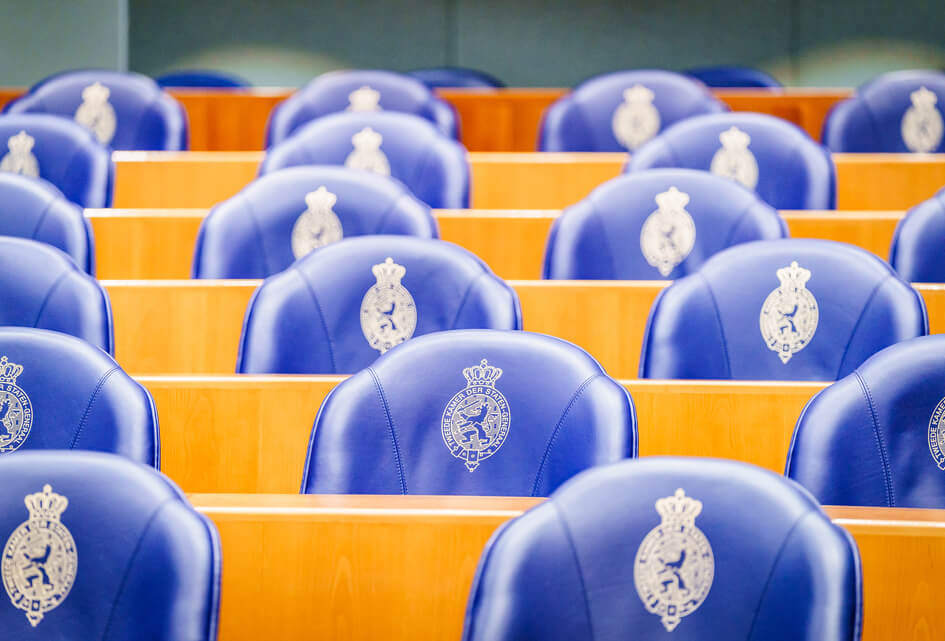 SGP, CDA en ChristenUnie willen betaald rouwverlof invoeren