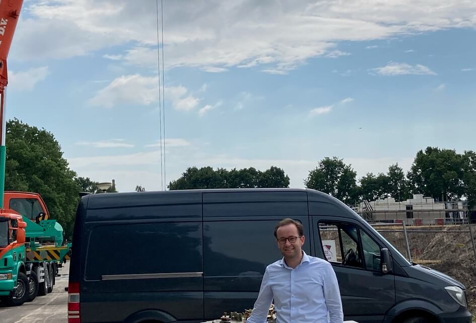 SGP waardeert betrokkenheid inwoners bij Omgevingsprogramma volkshuisvesting