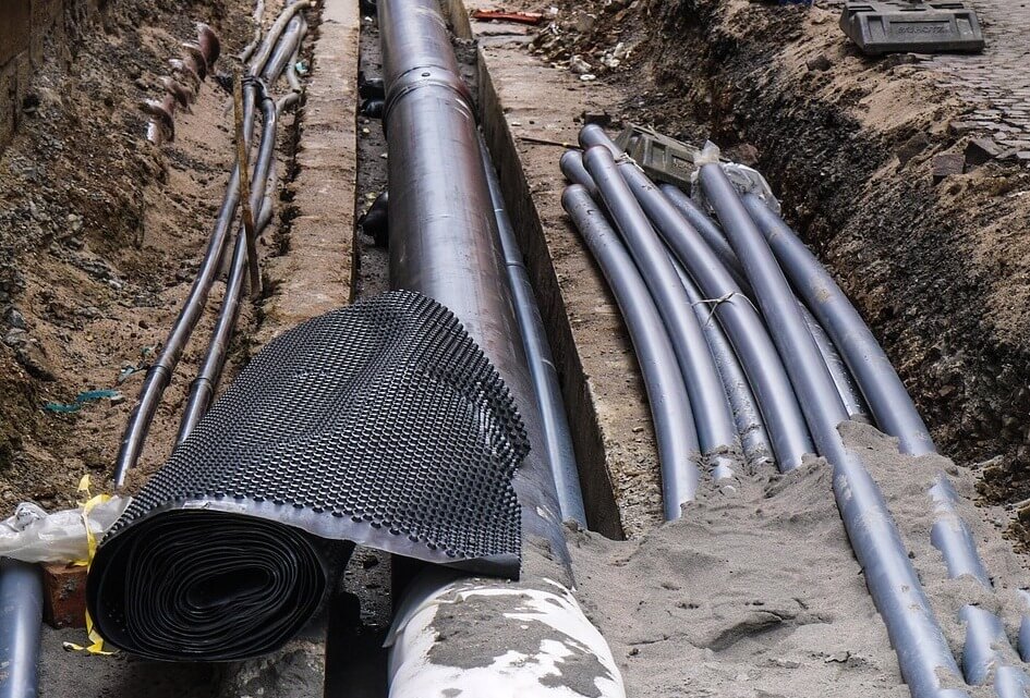 Beantwoording vragen inzake precariobelasting ondergrondse kabels