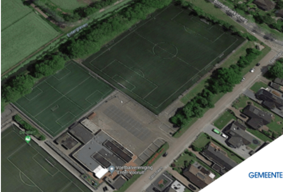 Schoolbouw Enter - Raadsvergadering Wierden 13-05-2024