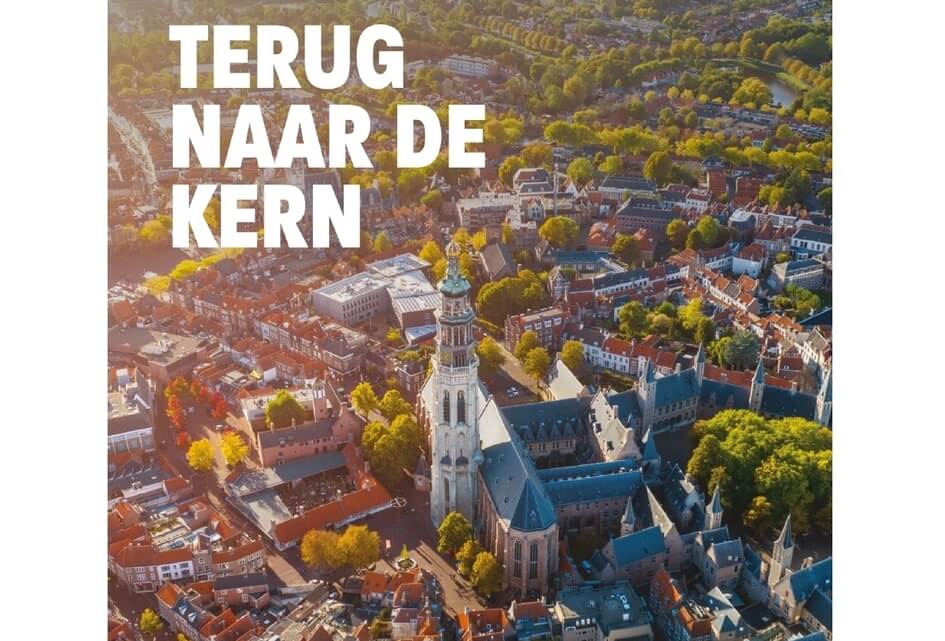 Europese verkiezingen 2024