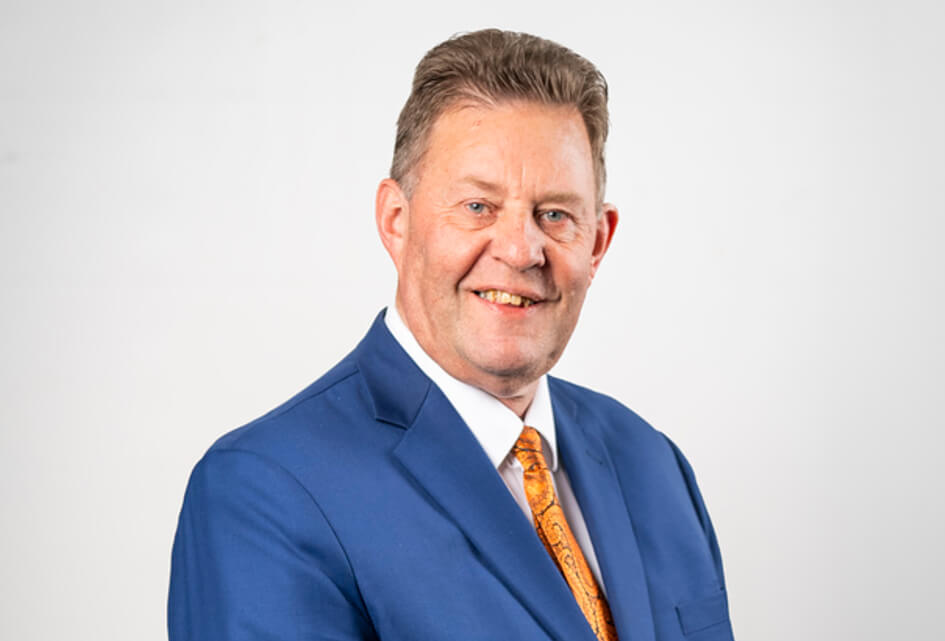 Stemoproep lokale EU-kandidaten