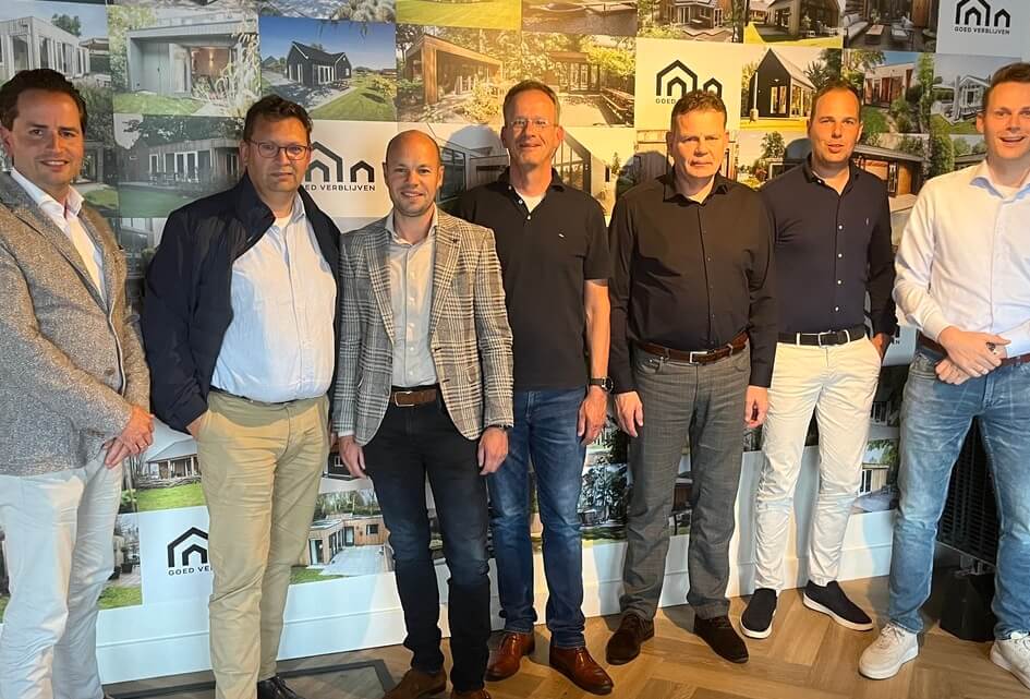 Elspeetse bedrijven ontvangen SGP-fractie om visie en noodzaak te delen