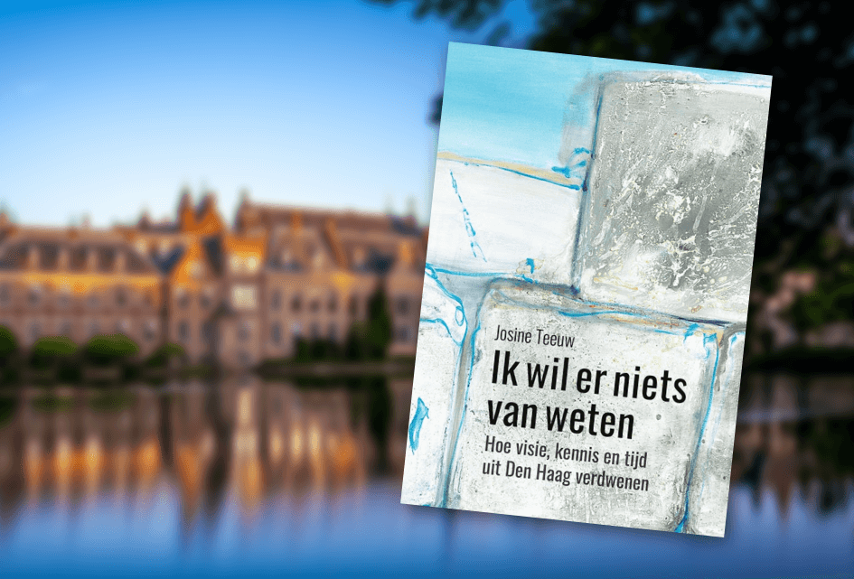 Onderzoek stagiair Arjan