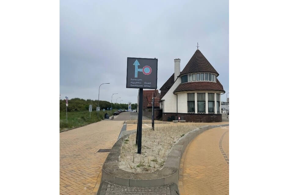 VRAGEN en ANTWOORDEN over Bestuurders niet voldoende gewaarschuwd