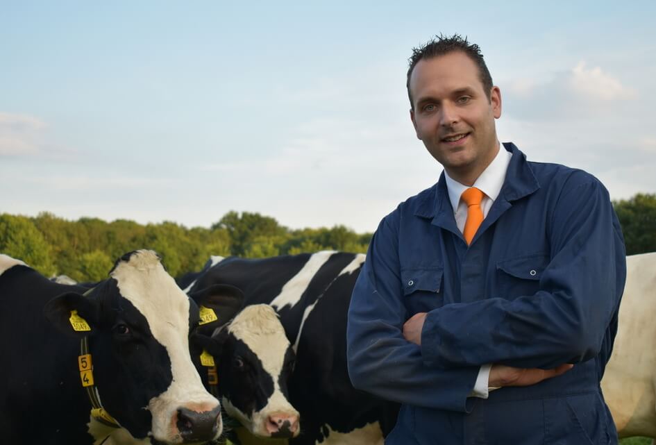 Kom uit de juridische loopgraaf!