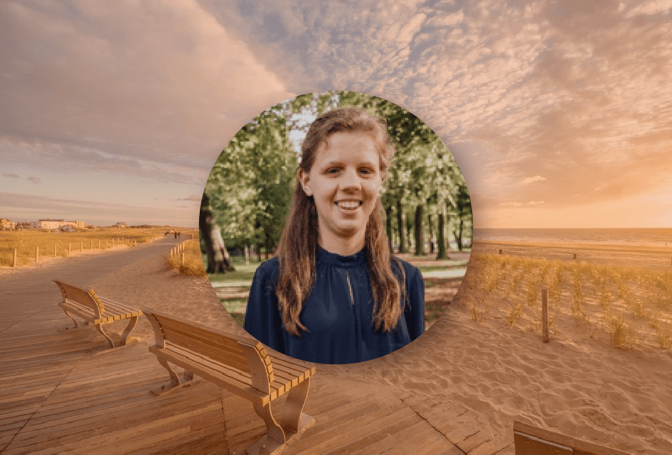 Stagiair Martje stelt zich voor