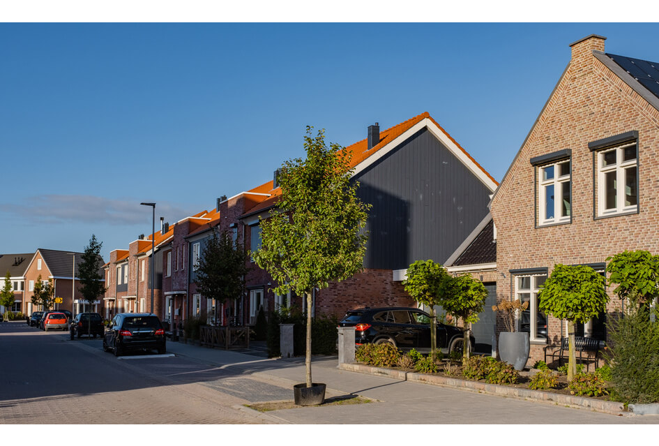 SGP blijft zich ook na referendum hard maken voor betaalbare woningen voor jongeren en ouderen