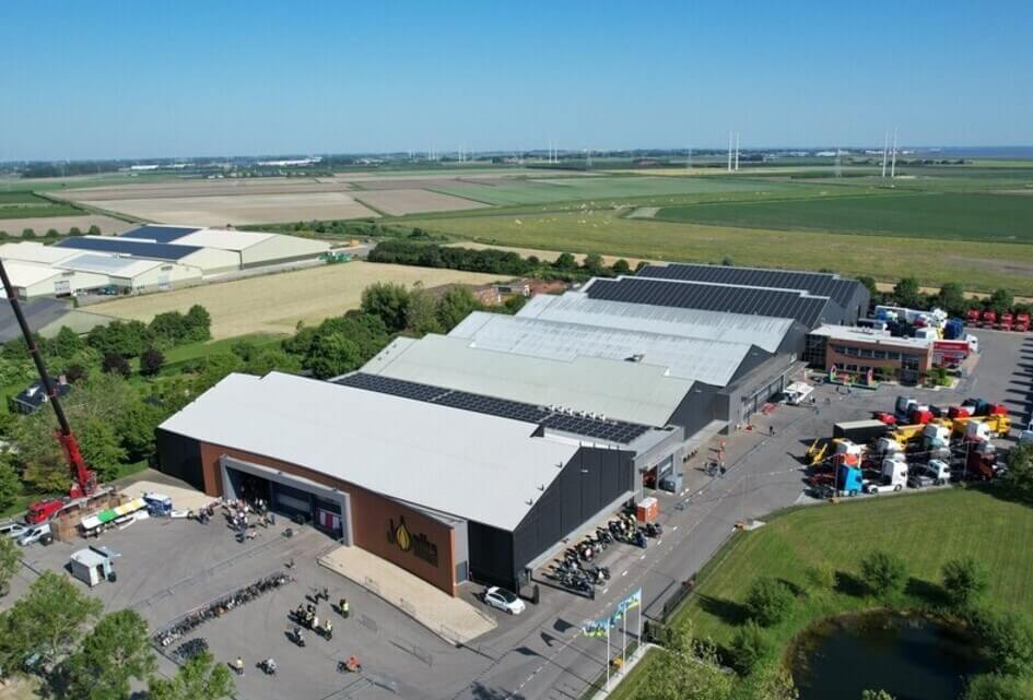 Gemeenteraad wil herziening evenementenbeleid