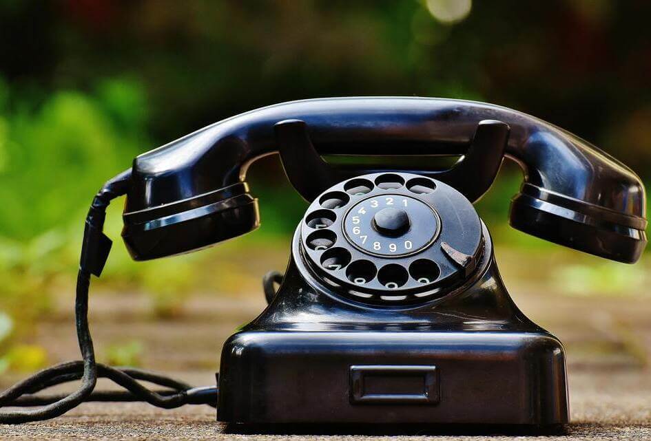 SGP-voorstel tegen telefonische verkoop aangenomen