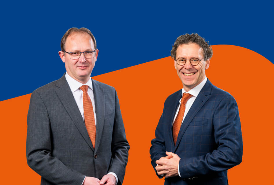 Terugblik: Europese verkiezingen