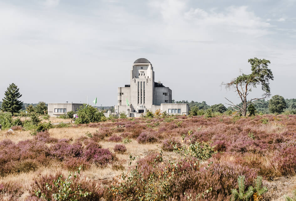 Kadernotitie klimaat