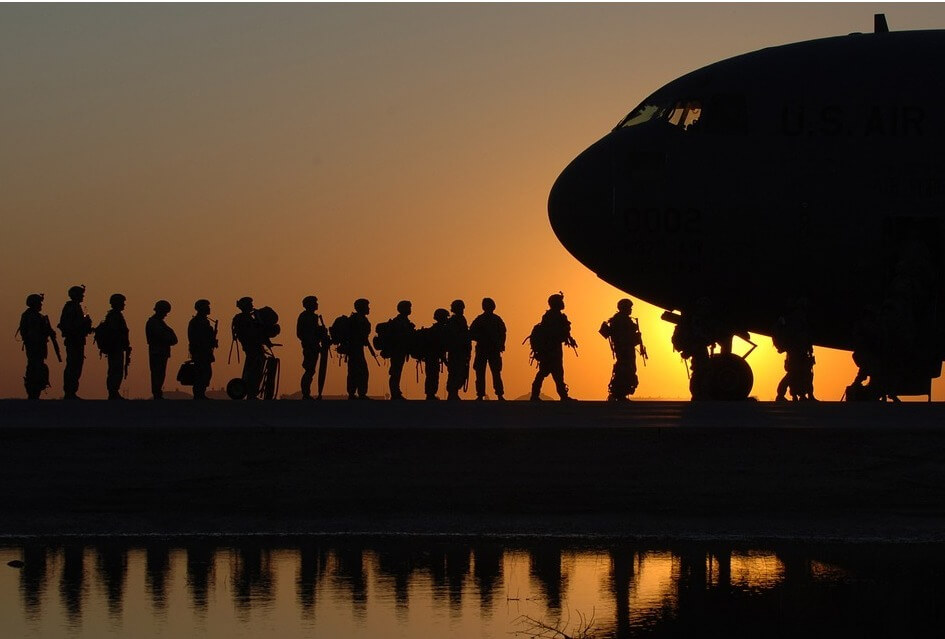 We moeten oog hebben voor wat Defensie nodig heeft!