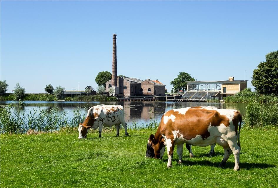 Eerste Bestuursrapportage 2024