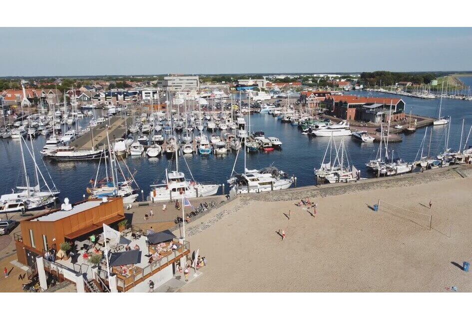 Schrappen weekendtarief havengeld