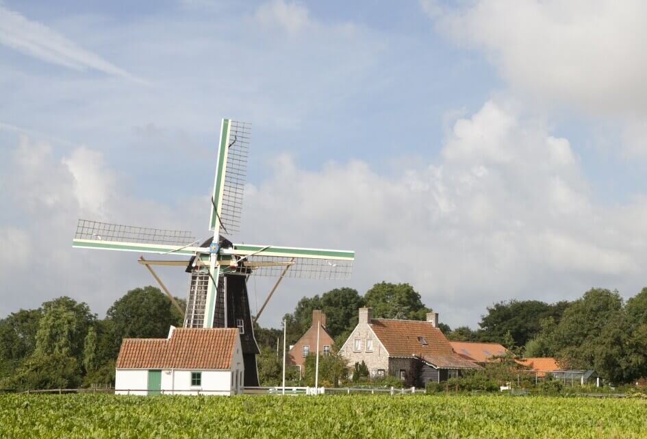 Nieuwsbrief juli 2024