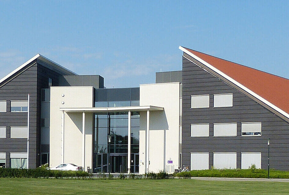 Fractievoorzitterswissel bij SGP-fractie Tholen