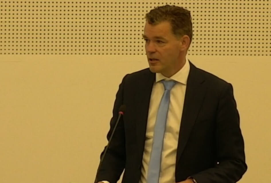 Vergadering Kadernota 2024