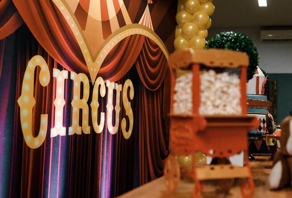 SGP onaangenaam verrast door circus Krabbendijke