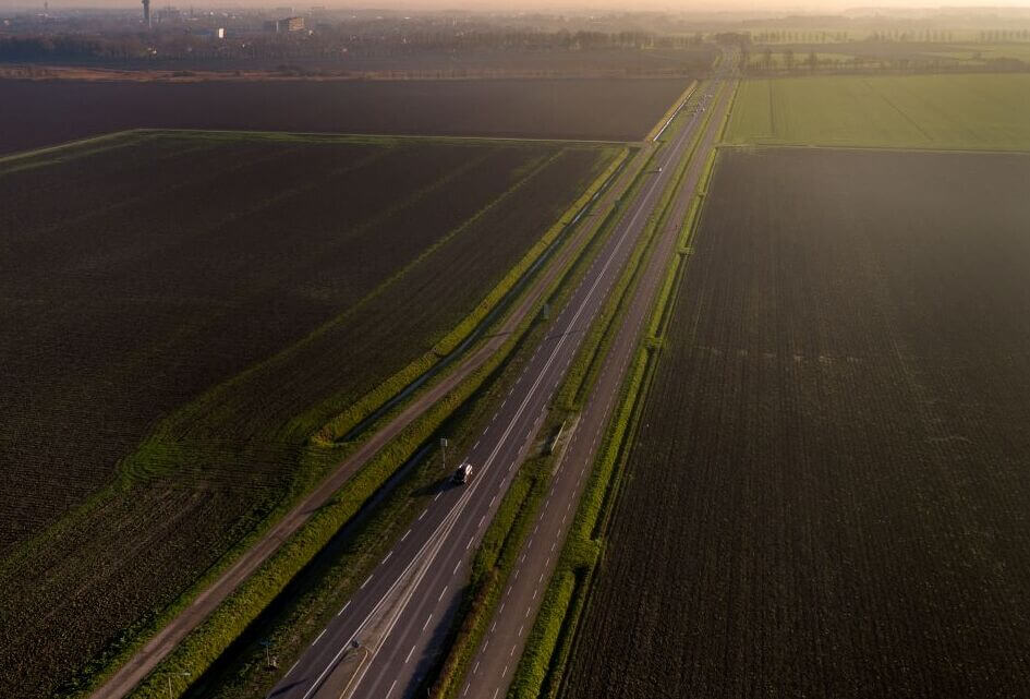 Projectorganisatie Deltaweg kan van start