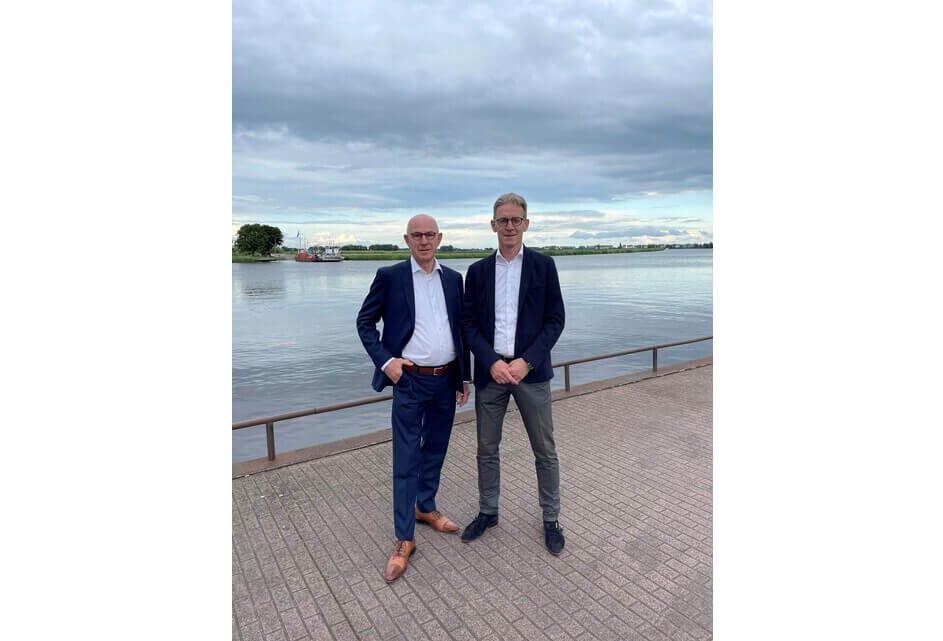 Nieuwe fractievoorzitter SGP Zwartewaterland