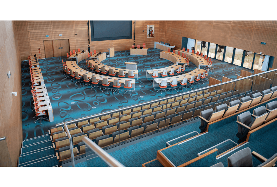 Reactie Provincie op motie wind