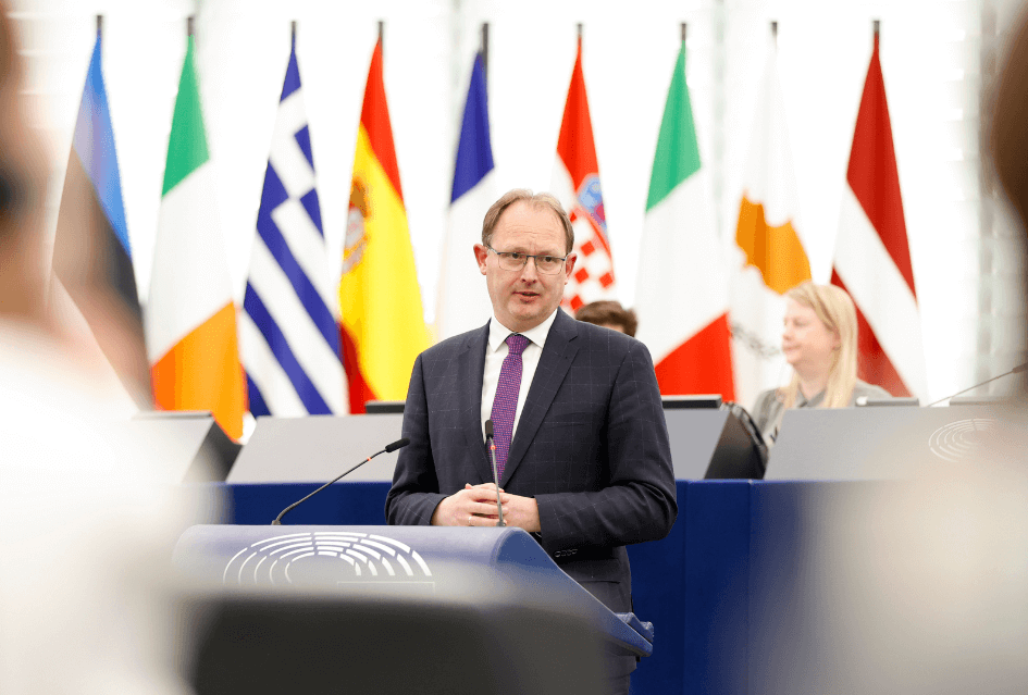 Bert-Jan Ruissen in commissies landbouw, visserij, mensenrechten en begrotingscontrole