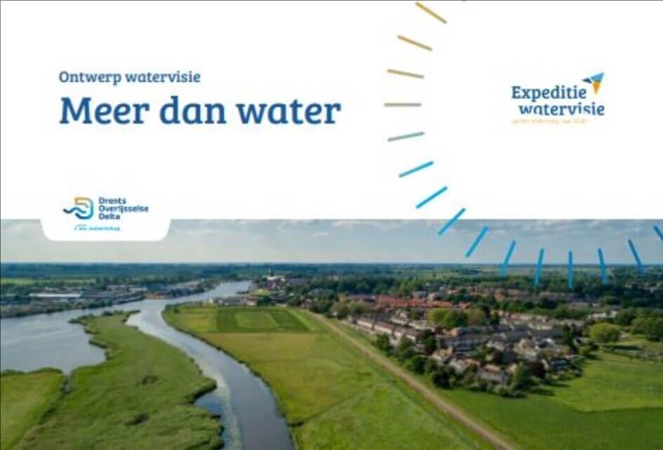 Procesvoorstel Midterm-review Watervisie WDODelta