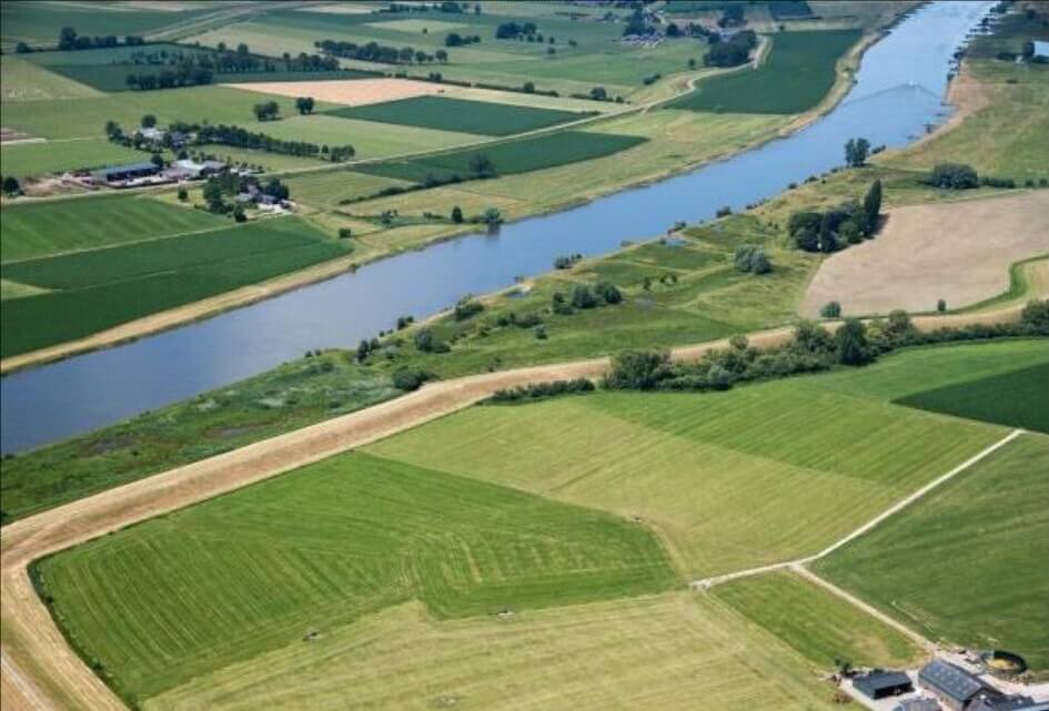 Natuurcompensatie en stikstofrechten HWBP Zwolle-Olst
