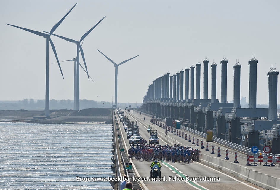 SGP verrast door lobby voor touretappe in Zeeland