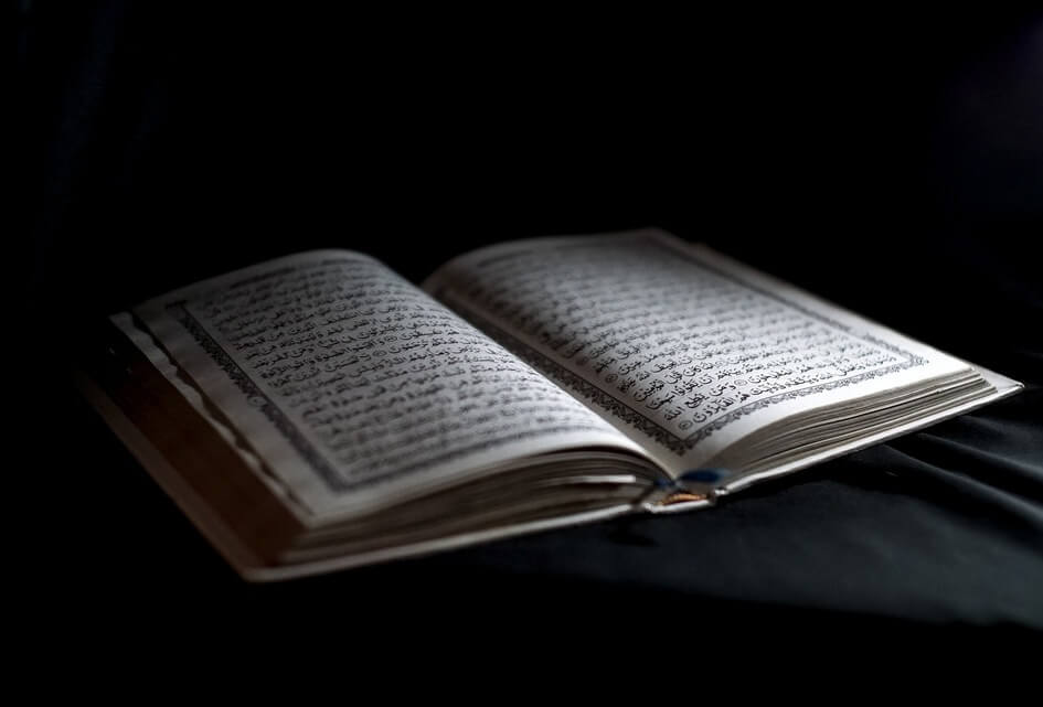 SGP wil geen speciaal verbod op koranverbranding