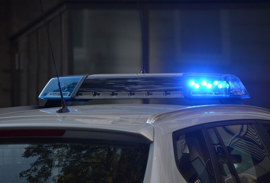 De politie is geen wegsleepdienst