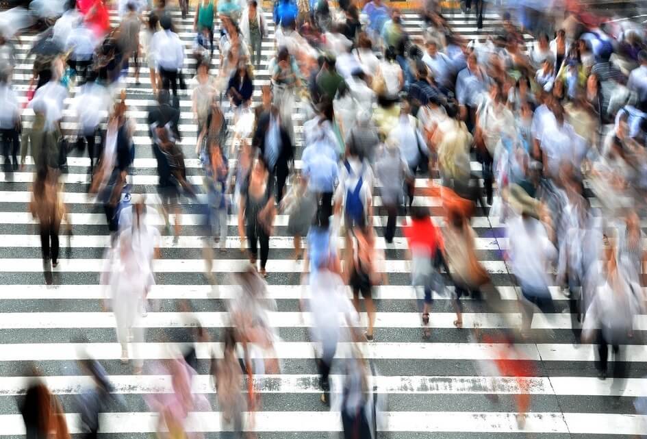 Het kan zo niet langer met arbeidsmigratie